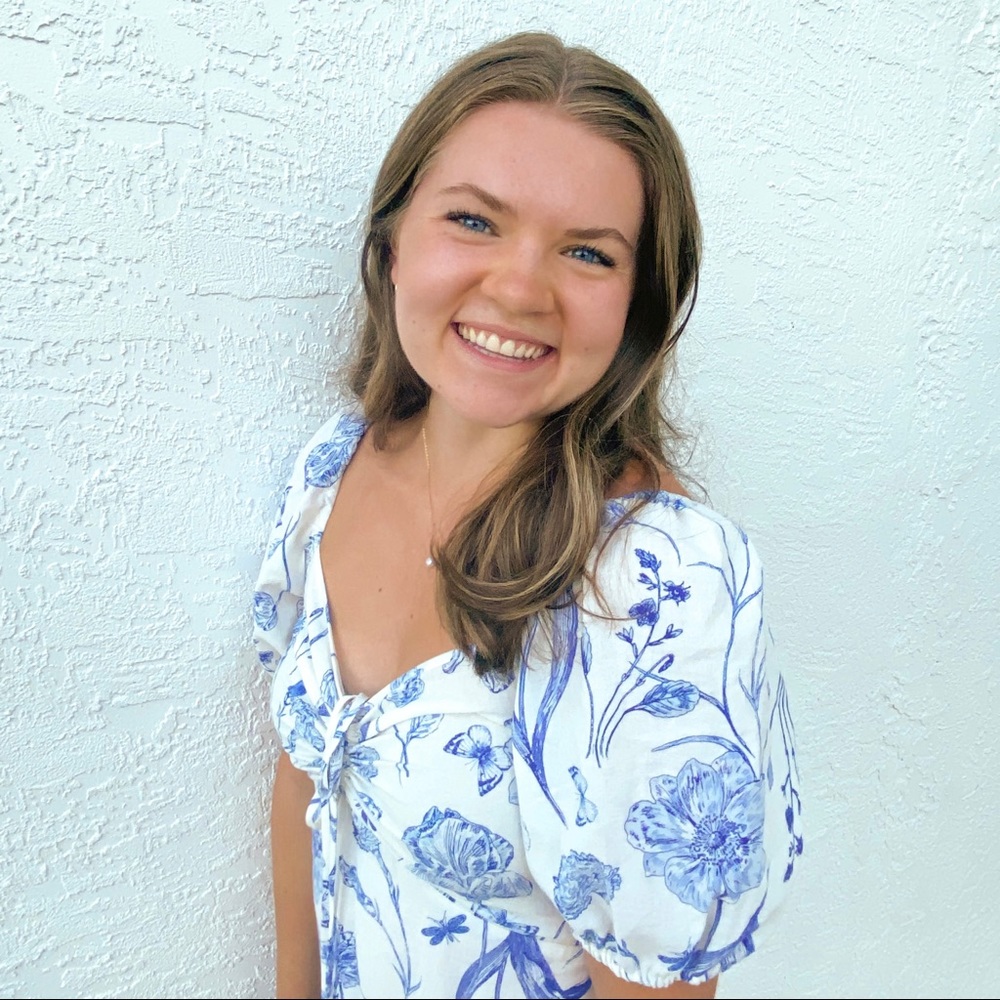 Meet Your Posher: Gretchen